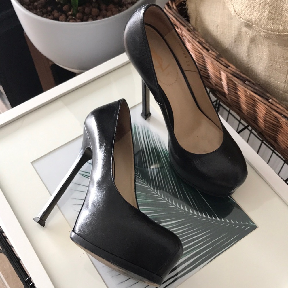 Yves Saint Laurent TRIBTOO 105 Pump